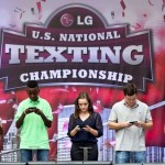 U.S. Text Messaging Championship