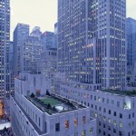 Rockefeller Center Roof Gardens