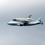 Space Shuttle Enterprise va in pensione
