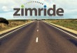 Zimride Car Sharing
