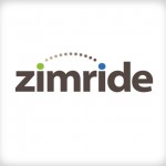 Zimride Car Sharing Logo