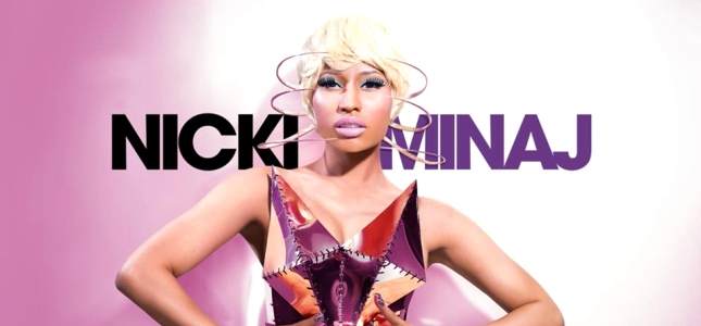 Nicki Minaj: gratis a New York