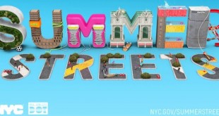 New York Summer Streets 2012
