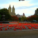 Halloween a Central Park 1