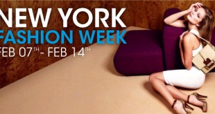 Fashion Week 2013: la moda prende vita a New York