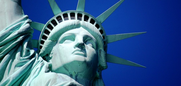 Statua della Libertà - Lady Liberty