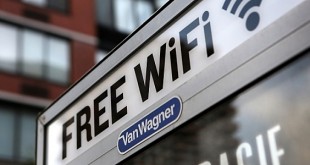 Free Wi-Fi a New York