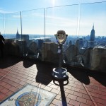 Top Of The Rock Observation Deck 1