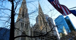 New York tra chiese, cattredali e sinagoghe